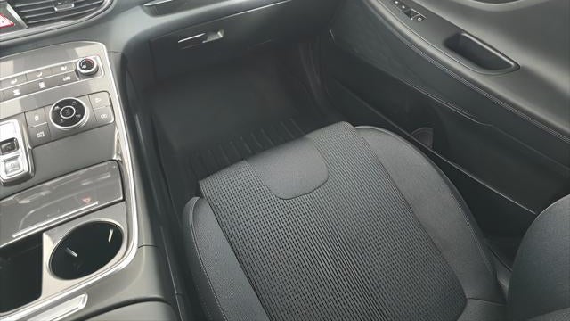 2021 Hyundai SANTA FE SE