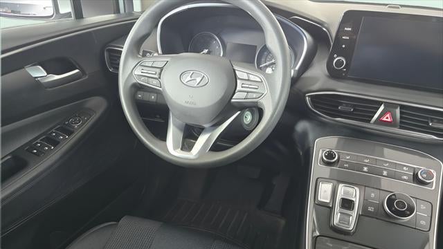 2021 Hyundai SANTA FE SE