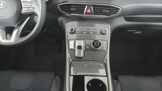 2021 Hyundai SANTA FE SE