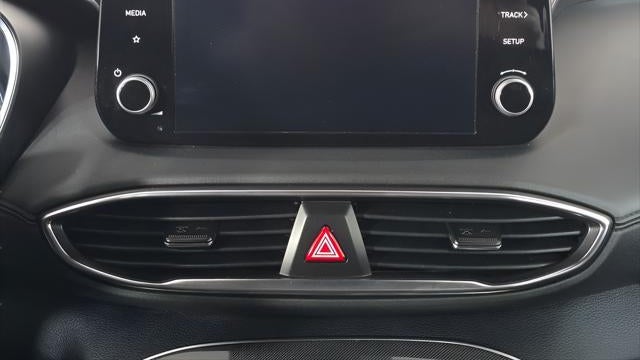 2021 Hyundai SANTA FE SE