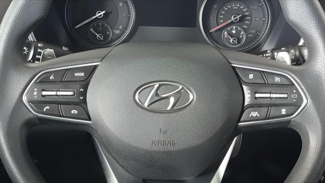 2021 Hyundai SANTA FE SE