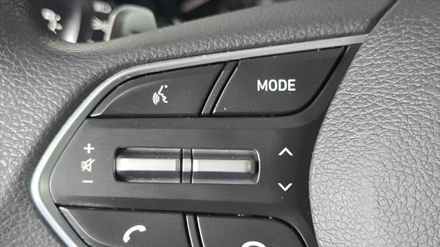2021 Hyundai SANTA FE SE