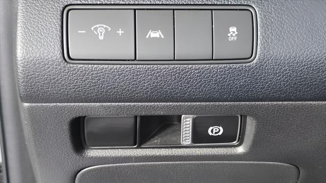 2021 Hyundai SANTA FE SE