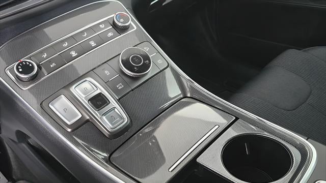 2021 Hyundai SANTA FE SE