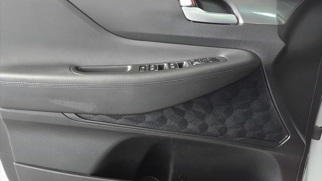 2021 Hyundai SANTA FE SE