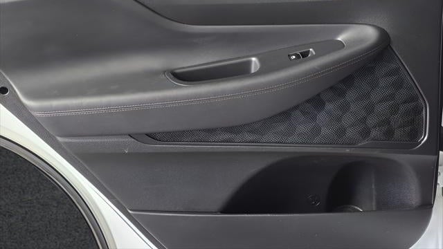 2021 Hyundai SANTA FE SE