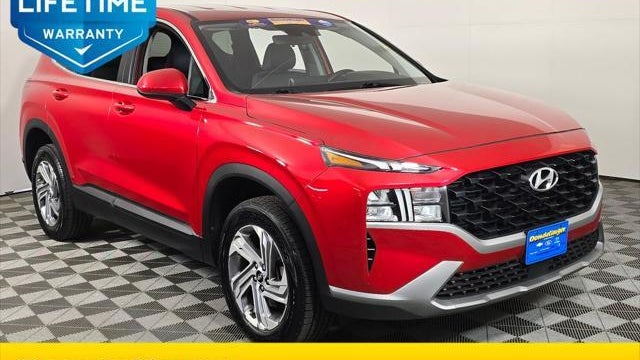 Preowned 2023 Hyundai SANTA FE SE for Sale