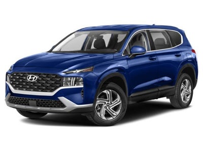 2023 Hyundai Santa FE AWD SE 4DR Crossover
