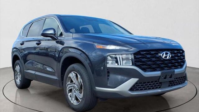 Preowned 2023 Hyundai SANTA FE SE for Sale
