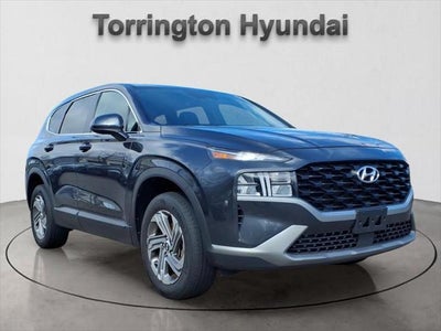 2023 Hyundai Santa FE AWD SE 4DR Crossover