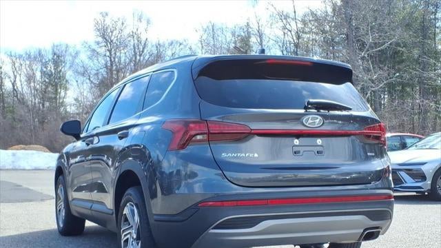 2023 Hyundai SANTA FE SE