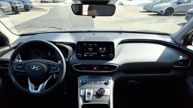 2023 Hyundai SANTA FE SE