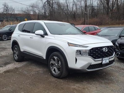 2023 Hyundai Santa FE AWD SE 4DR Crossover