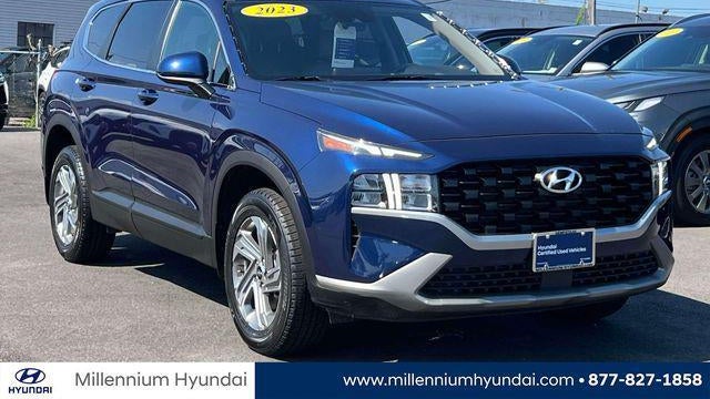 Preowned 2023 Hyundai SANTA FE SE for Sale