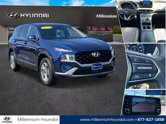 2023 Hyundai Santa Fe - $23,495