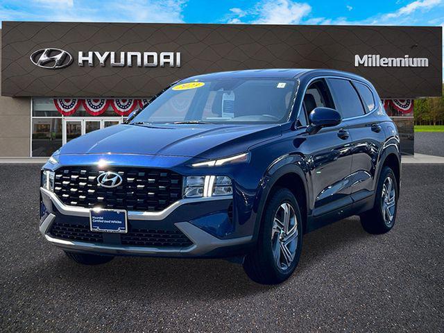 2023 Hyundai Santa Fe - $23,495