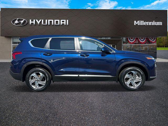 2023 Hyundai Santa Fe - $23,495