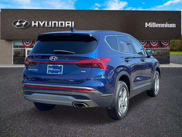 2023 Hyundai Santa Fe - $23,495