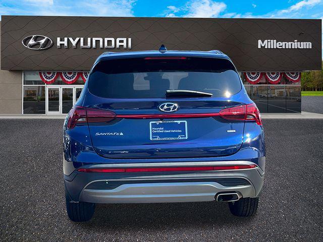 2023 Hyundai Santa Fe - $23,495