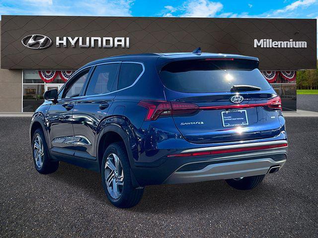 2023 Hyundai Santa Fe - $23,495
