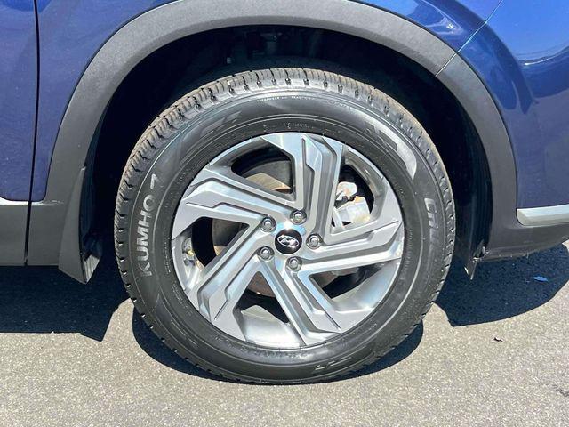 2023 Hyundai Santa Fe - $23,495