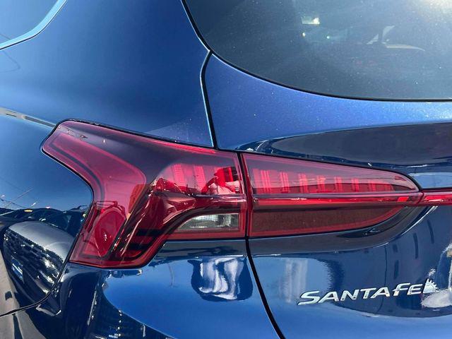 2023 Hyundai Santa Fe - $23,495