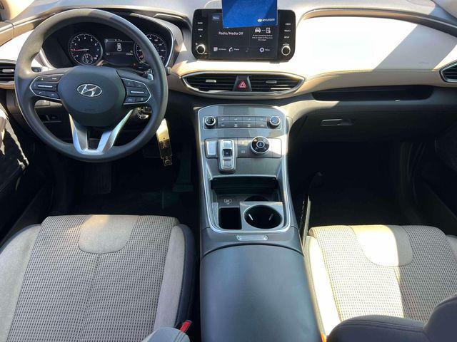 2023 Hyundai Santa Fe - $23,495
