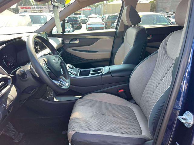 2023 Hyundai Santa Fe - $23,495