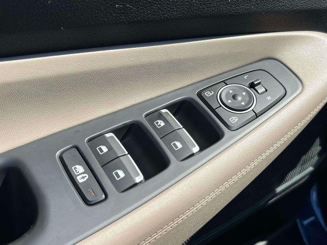 2023 Hyundai Santa Fe - $23,495