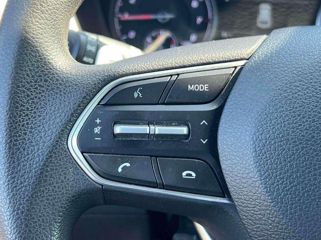 2023 Hyundai Santa Fe - $23,495
