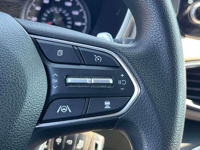 2023 Hyundai Santa Fe - $23,495