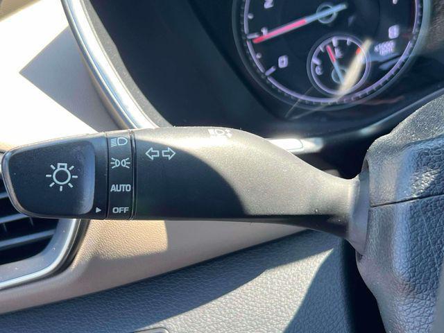 2023 Hyundai Santa Fe - $23,495