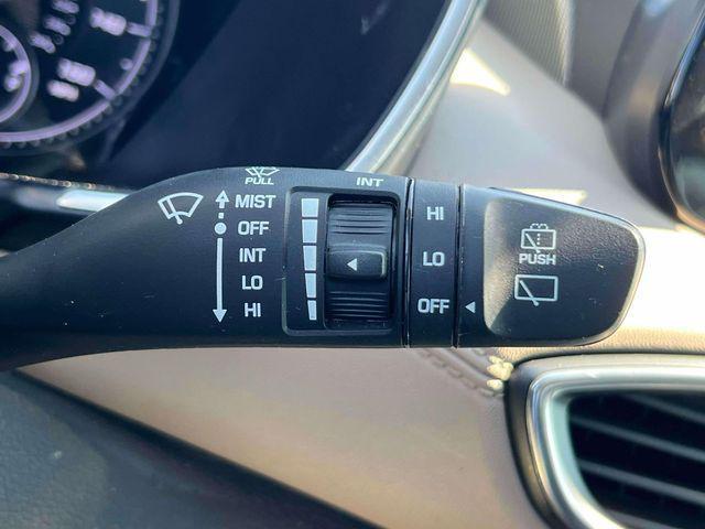 2023 Hyundai Santa Fe - $23,495