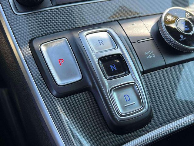 2023 Hyundai Santa Fe - $23,495