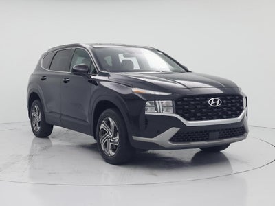 2023 Hyundai Santa FE AWD SE 4DR Crossover