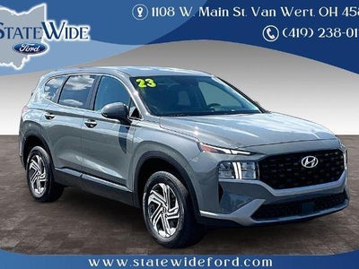 2023 Hyundai Santa FE AWD SE 4DR Crossover