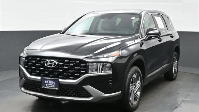 Preowned 2023 Hyundai SANTA FE SE for Sale