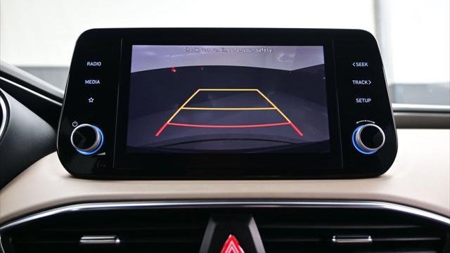 2023 Hyundai SANTA FE SE