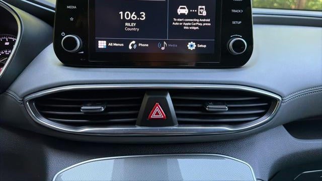 2023 Hyundai SANTA FE SE