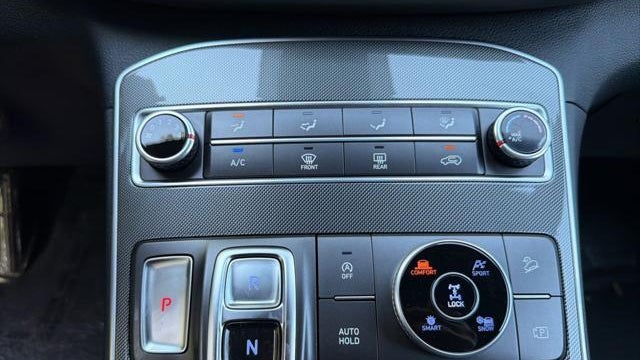 2023 Hyundai SANTA FE SE