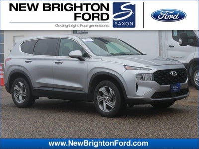 2021 Hyundai Santa FE AWD SE 4DR Crossover