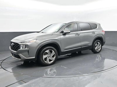 2021 Hyundai Santa FE AWD SE 4DR Crossover