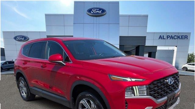 Preowned 2022 Hyundai SANTA FE SE for Sale
