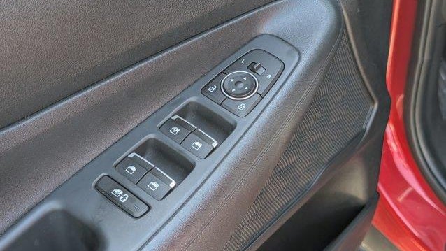 2022 Hyundai SANTA FE SE