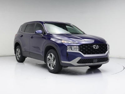 2023 Hyundai Santa FE AWD SE 4DR Crossover