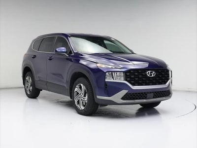 2023 Hyundai Santa FE AWD SE 4DR Crossover