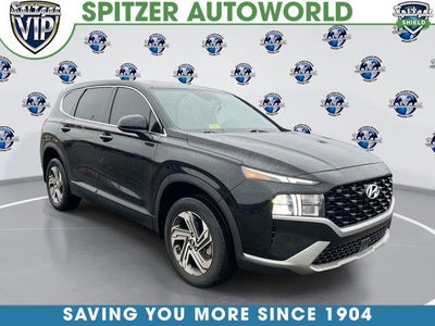 2023 Hyundai Santa FE AWD SE 4DR Crossover