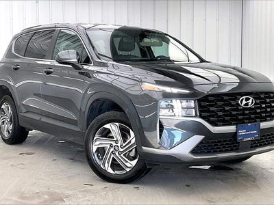 2023 Hyundai Santa FE AWD SE 4DR Crossover