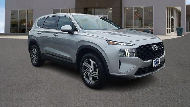 Preowned 2023 Hyundai SANTA FE SE for Sale