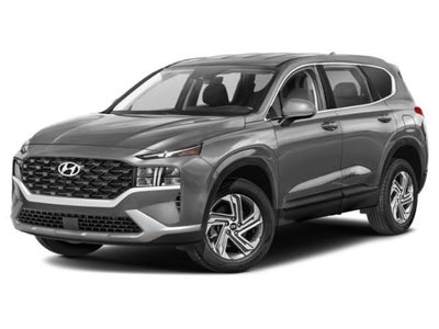 2023 Hyundai Santa FE AWD SE 4DR Crossover